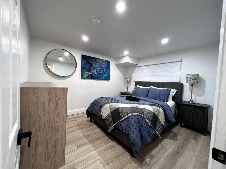 Apartment Luxury New Spacious - Country Hills, *