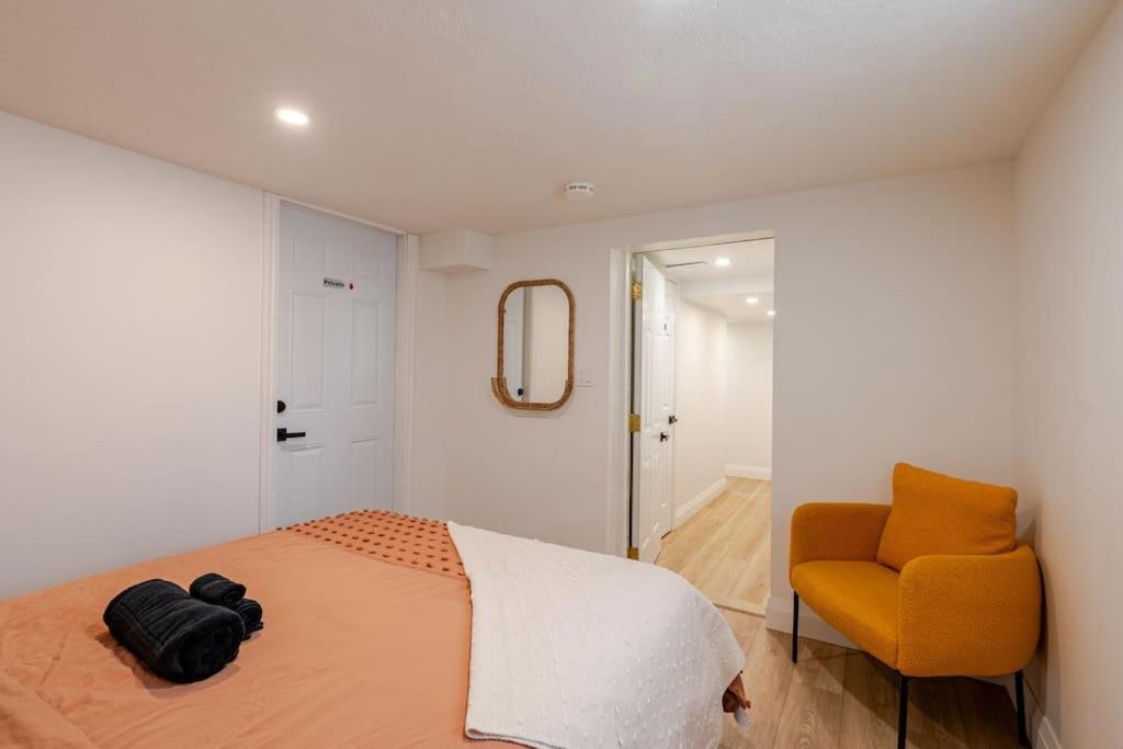 Luxury New Spacious - Country Hills, Kitchener