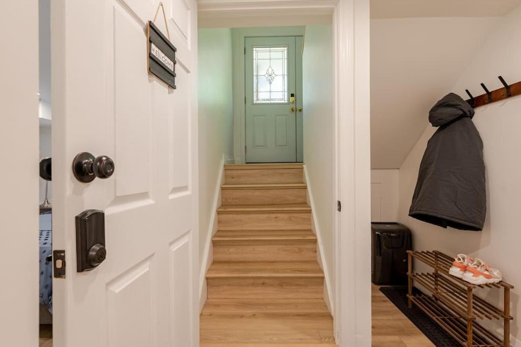 Apartment Luxury New Spacious - Country Hills,