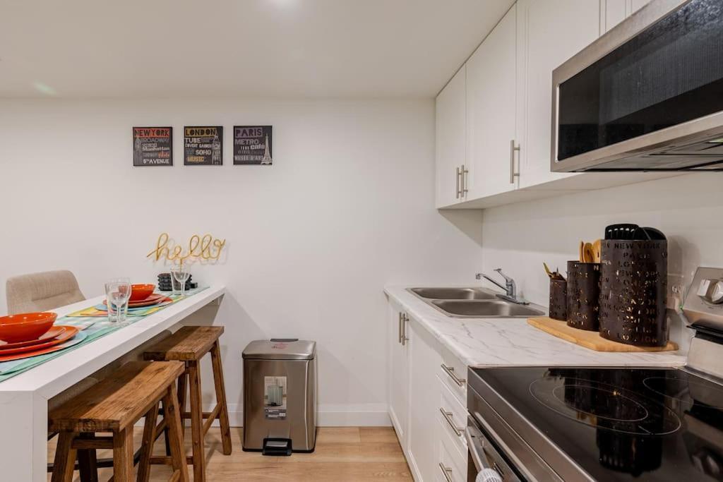 Apartment Luxury New Spacious - Country Hills, Kitchener